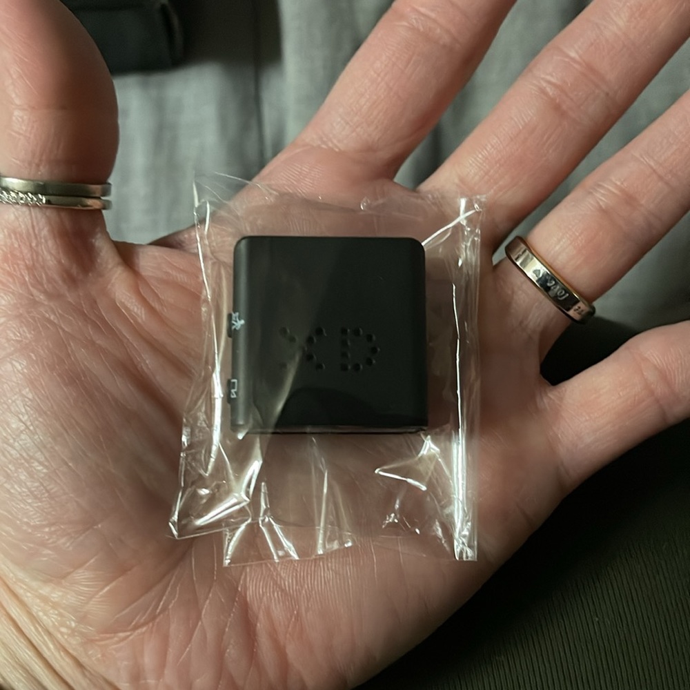 Micro Camera #1 - Picture 3 of 5